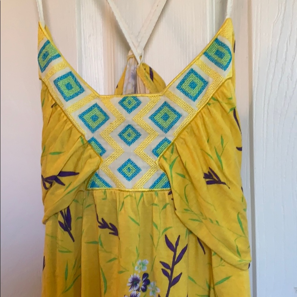 Free People Tank - Picture 2 of 4